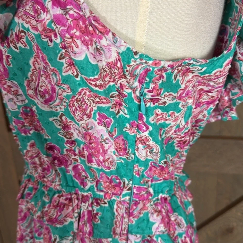 J. Crew crew printed